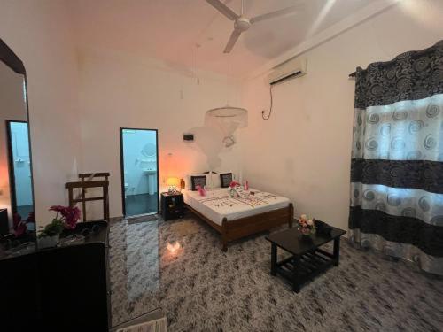 Dream Villa 锡吉里亚 外观 照片