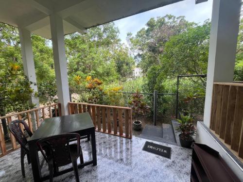 Dream Villa 锡吉里亚 外观 照片